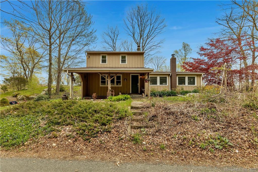176 Pisgah Road Durham, CT 06422 - Photo 1 of 1