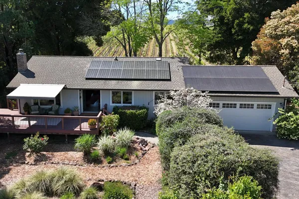 $1,345,000 | 10463 Mill Station Road, Sebastopol, CA 95472