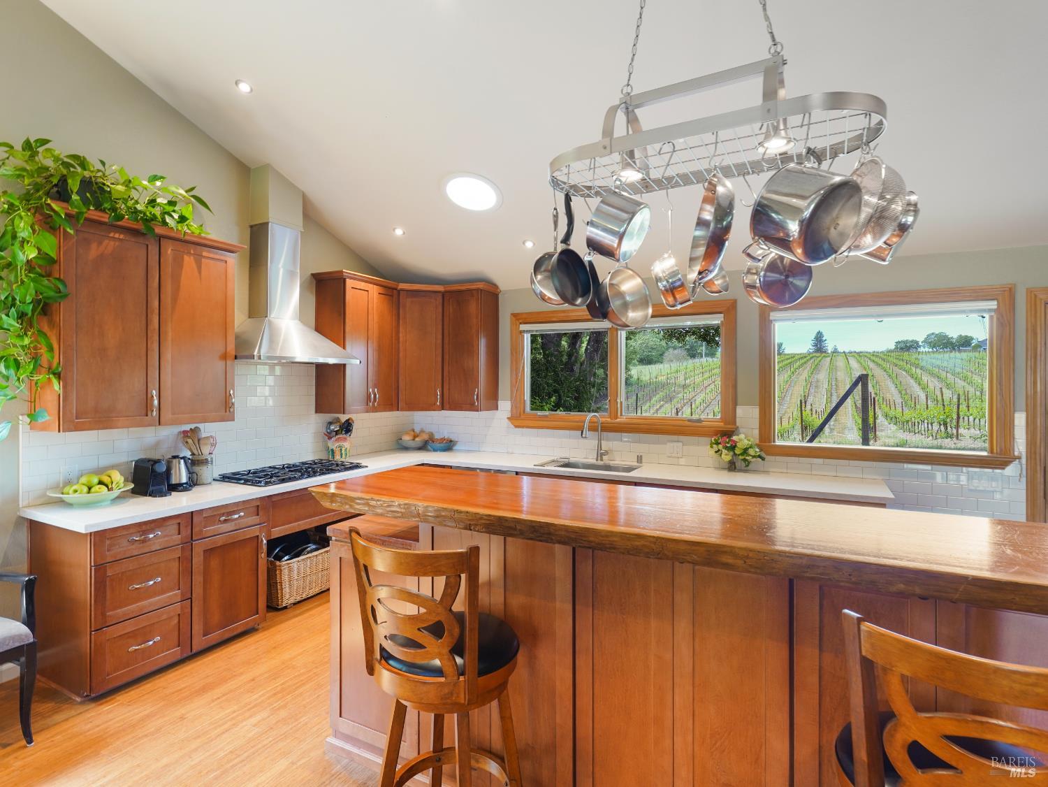 10463 Mill Station Road Sebastopol, CA 95472 - Photo 15 of 63