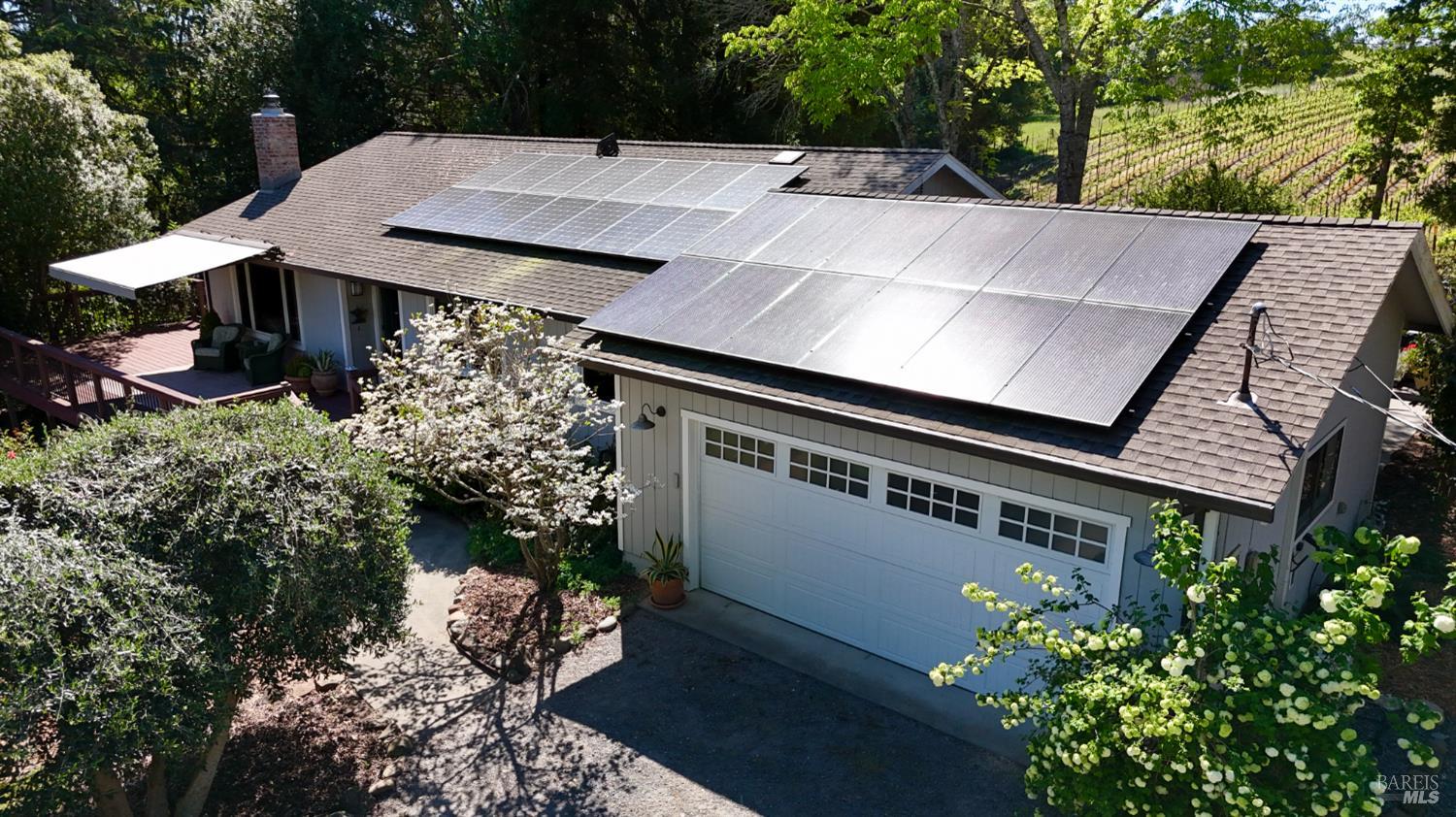 10463 Mill Station Road Sebastopol, CA 95472 - Photo 2 of 63