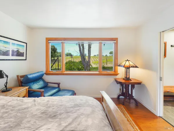 $1,345,000 | 10463 Mill Station Road, Sebastopol, CA 95472