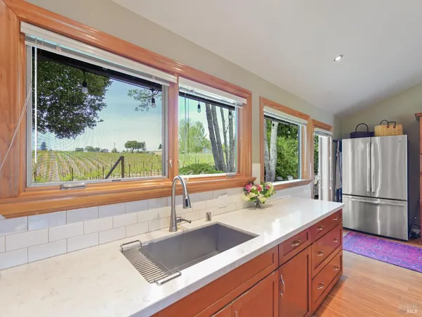 $1,345,000 | 10463 Mill Station Road, Sebastopol, CA 95472