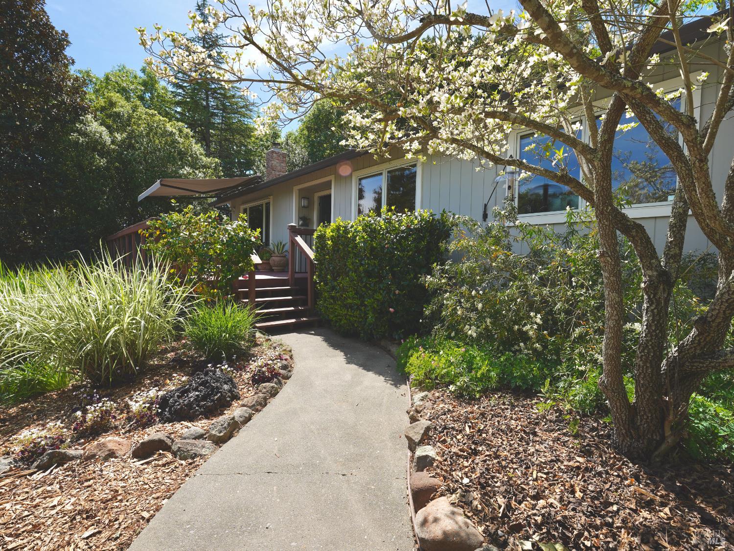 10463 Mill Station Road Sebastopol, CA 95472 - Photo 3 of 63