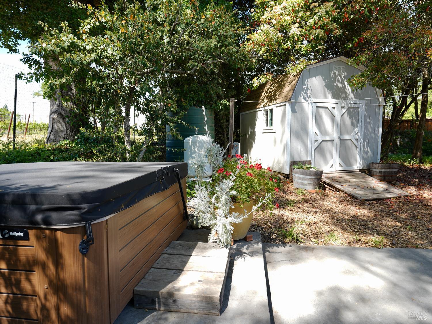 10463 Mill Station Road Sebastopol, CA 95472 - Photo 36 of 63