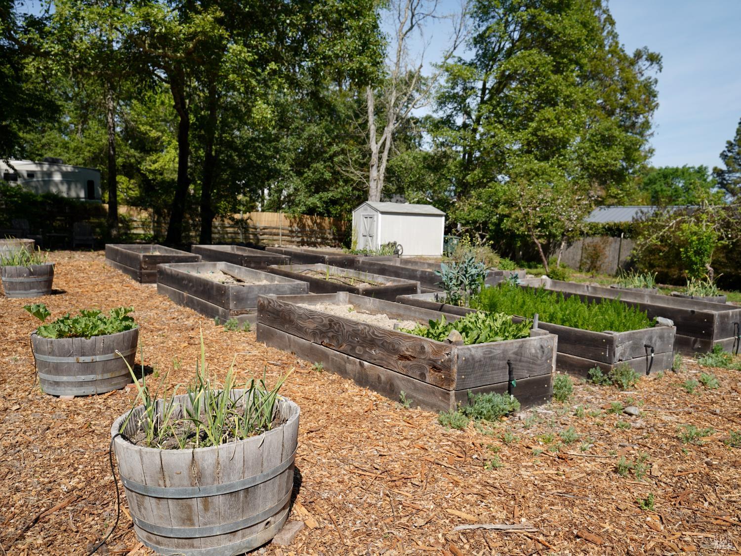 10463 Mill Station Road Sebastopol, CA 95472 - Photo 40 of 63