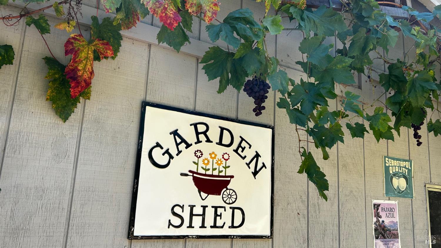 10463 Mill Station Road Sebastopol, CA 95472 - Photo 43 of 63