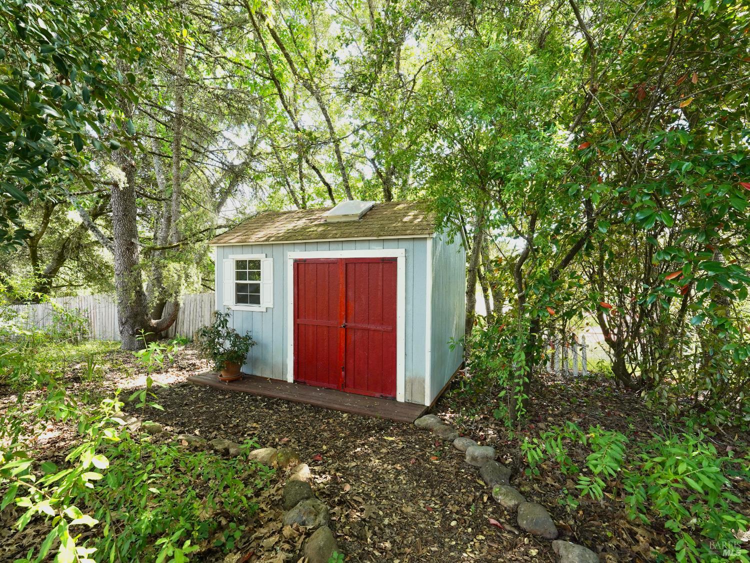 10463 Mill Station Road Sebastopol, CA 95472 - Photo 45 of 63