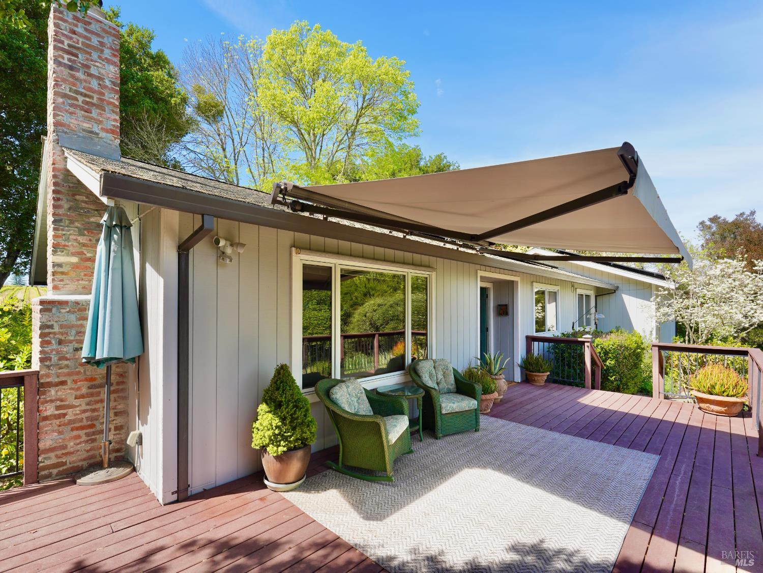 10463 Mill Station Road Sebastopol, CA 95472 - Photo 46 of 63