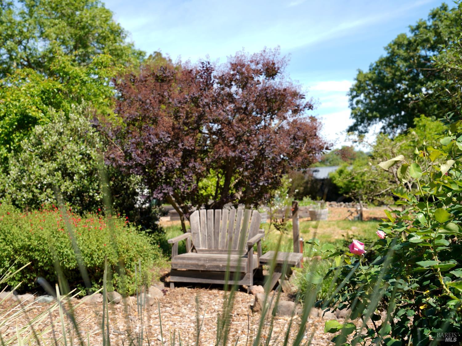 10463 Mill Station Road Sebastopol, CA 95472 - Photo 47 of 63