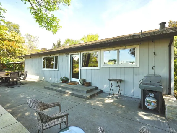 $1,345,000 | 10463 Mill Station Road, Sebastopol, CA 95472
