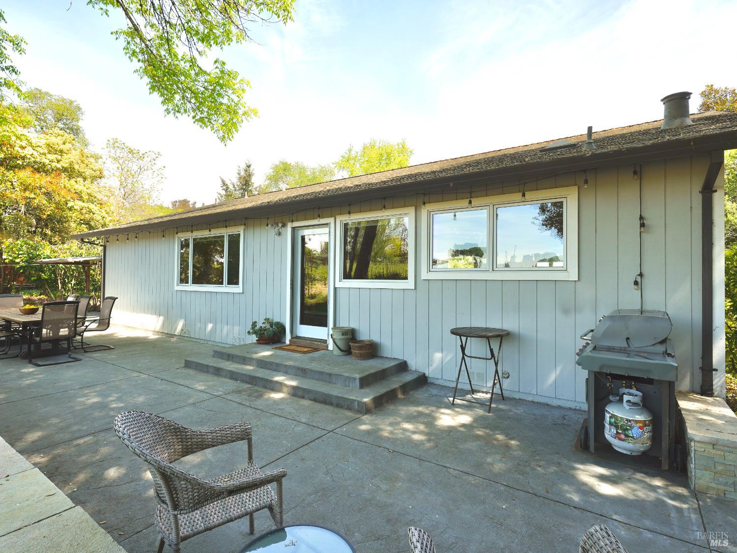 10463 Mill Station Road Sebastopol, CA 95472 - Photo 49 of 63