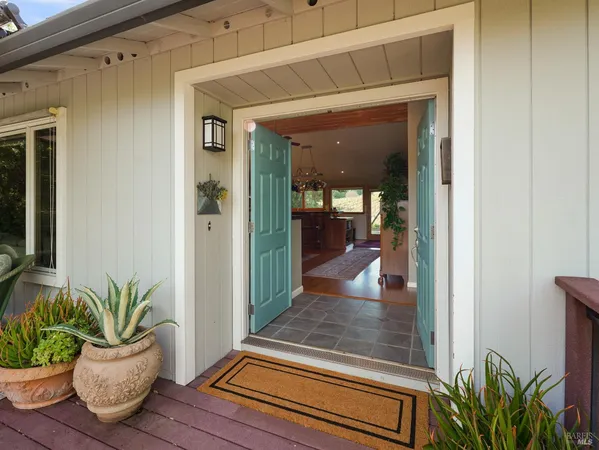 $1,345,000 | 10463 Mill Station Road, Sebastopol, CA 95472