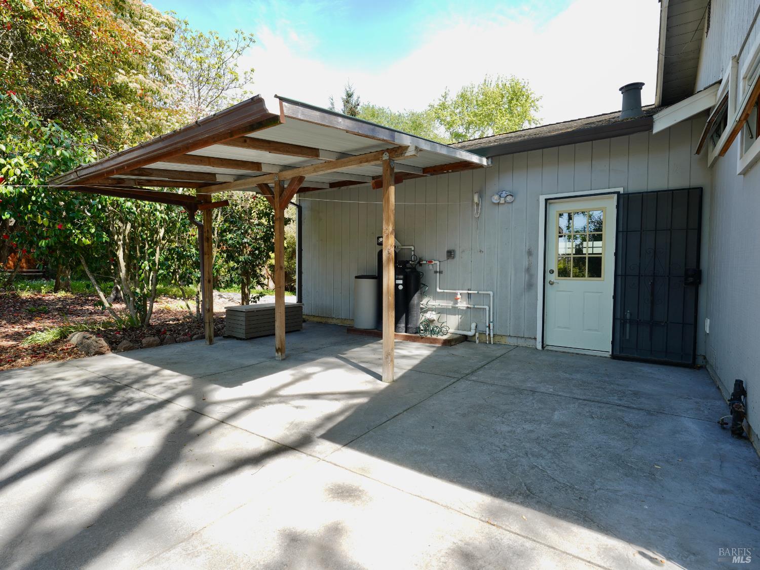 10463 Mill Station Road Sebastopol, CA 95472 - Photo 51 of 63