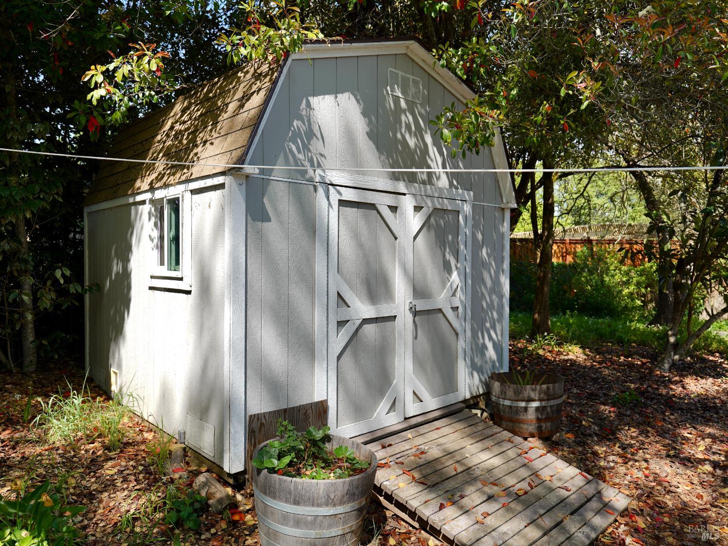 10463 Mill Station Road Sebastopol, CA 95472 - Photo 53 of 63