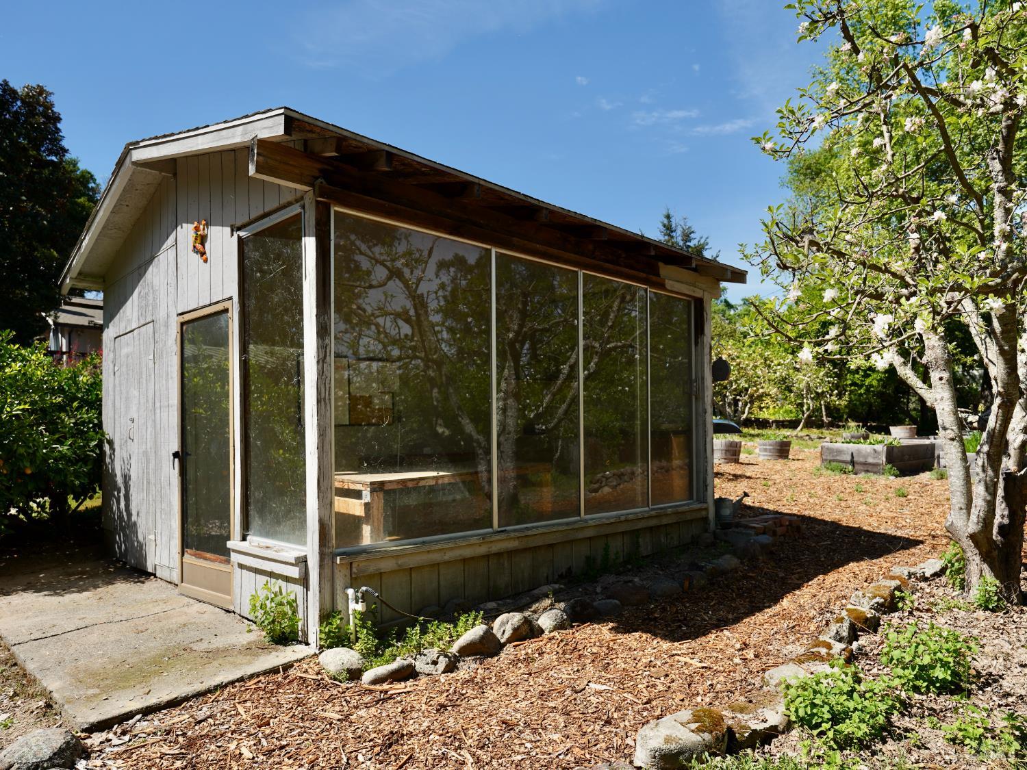 10463 Mill Station Road Sebastopol, CA 95472 - Photo 59 of 63