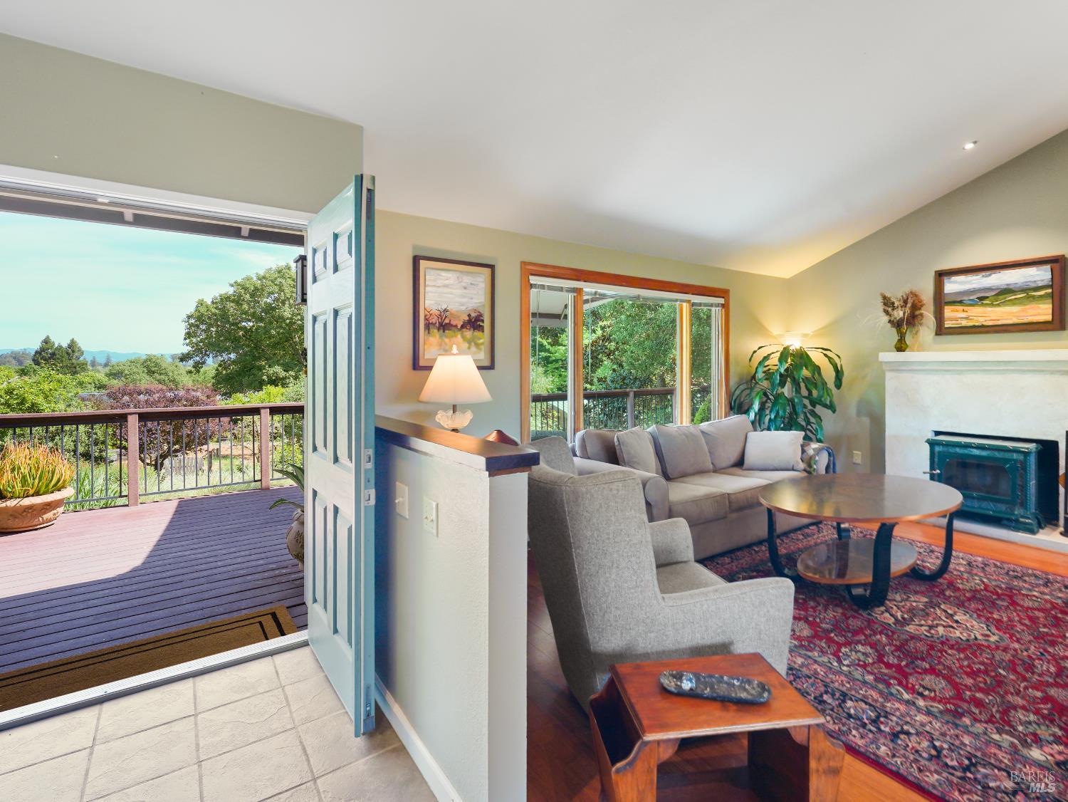 10463 Mill Station Road Sebastopol, CA 95472 - Photo 6 of 63