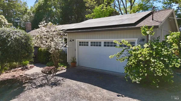 $1,345,000 | 10463 Mill Station Road, Sebastopol, CA 95472