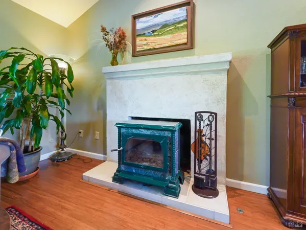$1,345,000 | 10463 Mill Station Road, Sebastopol, CA 95472