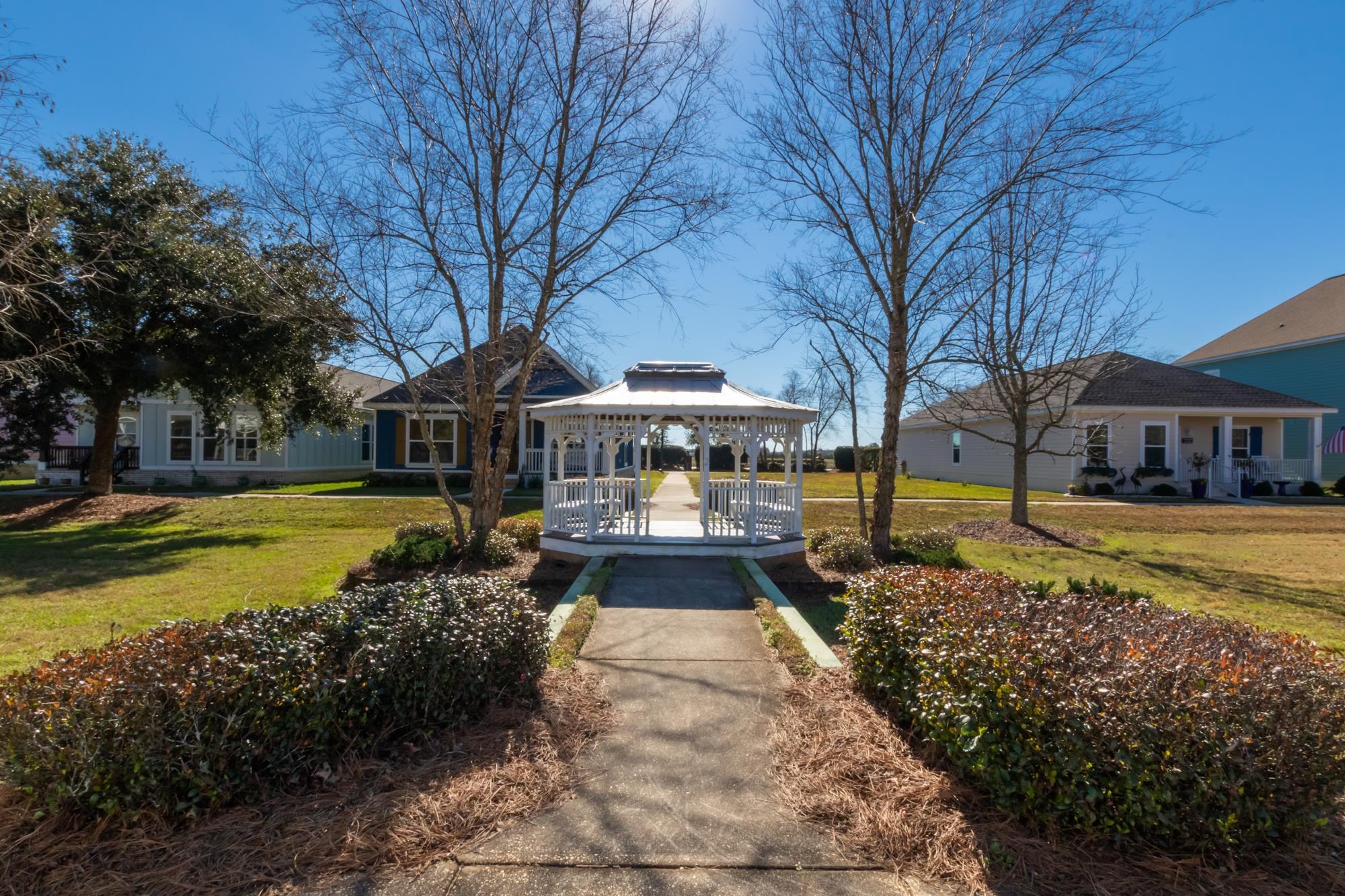 1032 Sunnybell Lane Foley, AL 36535 - Photo 38 of 43