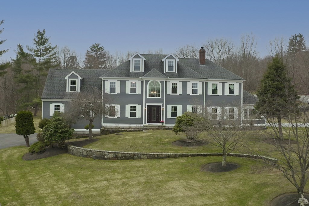 81 Narrows Road Assonet, MA 02702 - Photo 1 of 42 Gallery Image 1