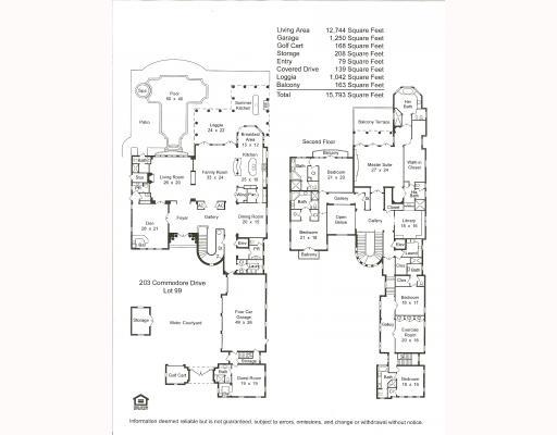 203 Commodore Drive Jupiter, FL 33477 - Photo 14 of 16 Additional Photo