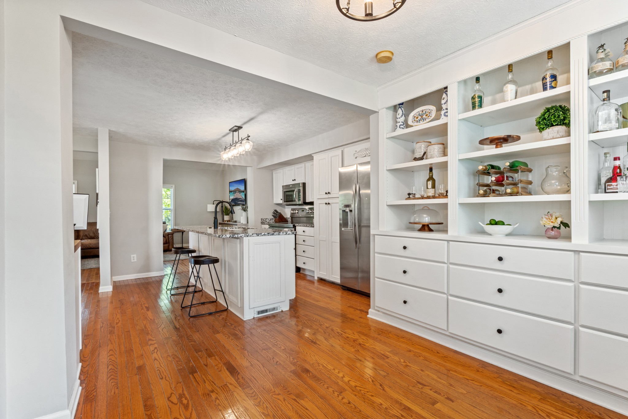 105 South Palmers Chapel Road White House, TN 37188 - Photo 20 of 42