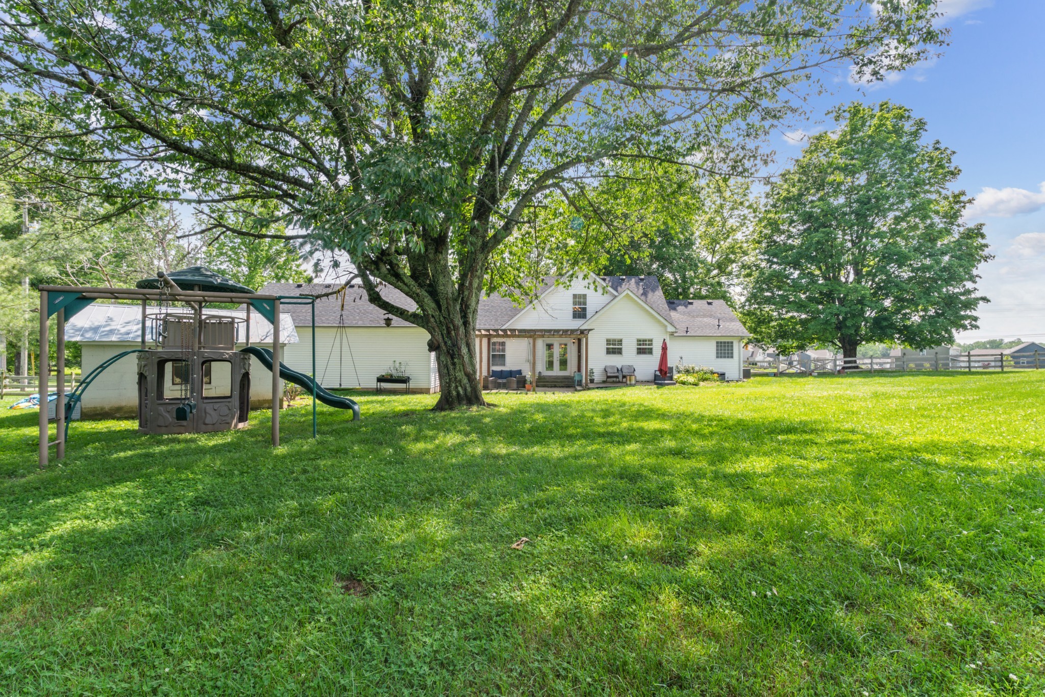 105 South Palmers Chapel Road White House, TN 37188 - Photo 37 of 42