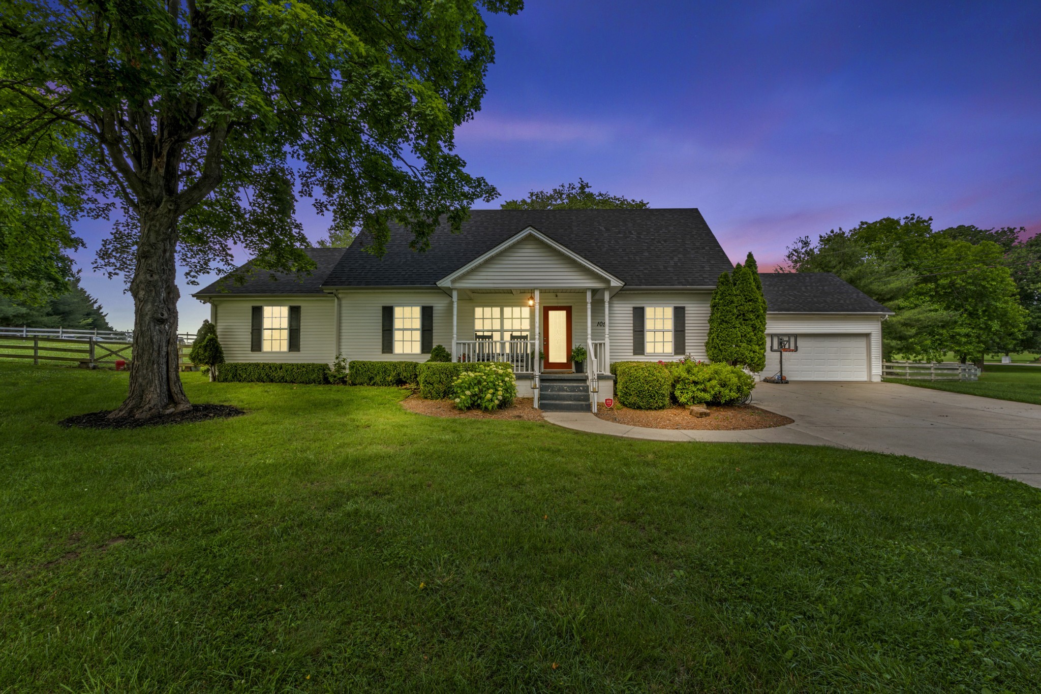 105 South Palmers Chapel Road White House, TN 37188 - Photo 38 of 42