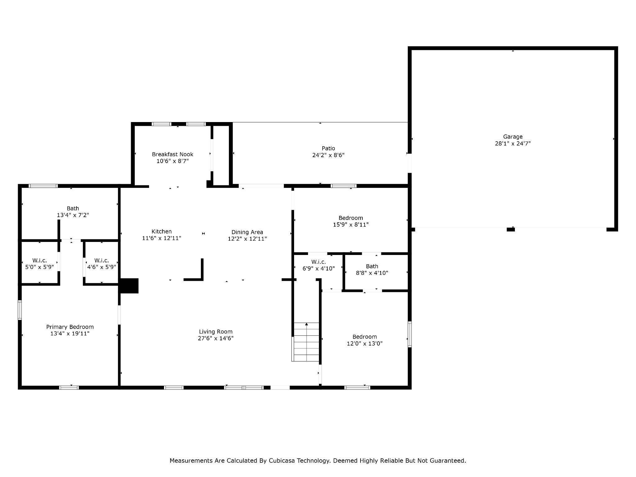 105 South Palmers Chapel Road White House, TN 37188 - Photo 39 of 42