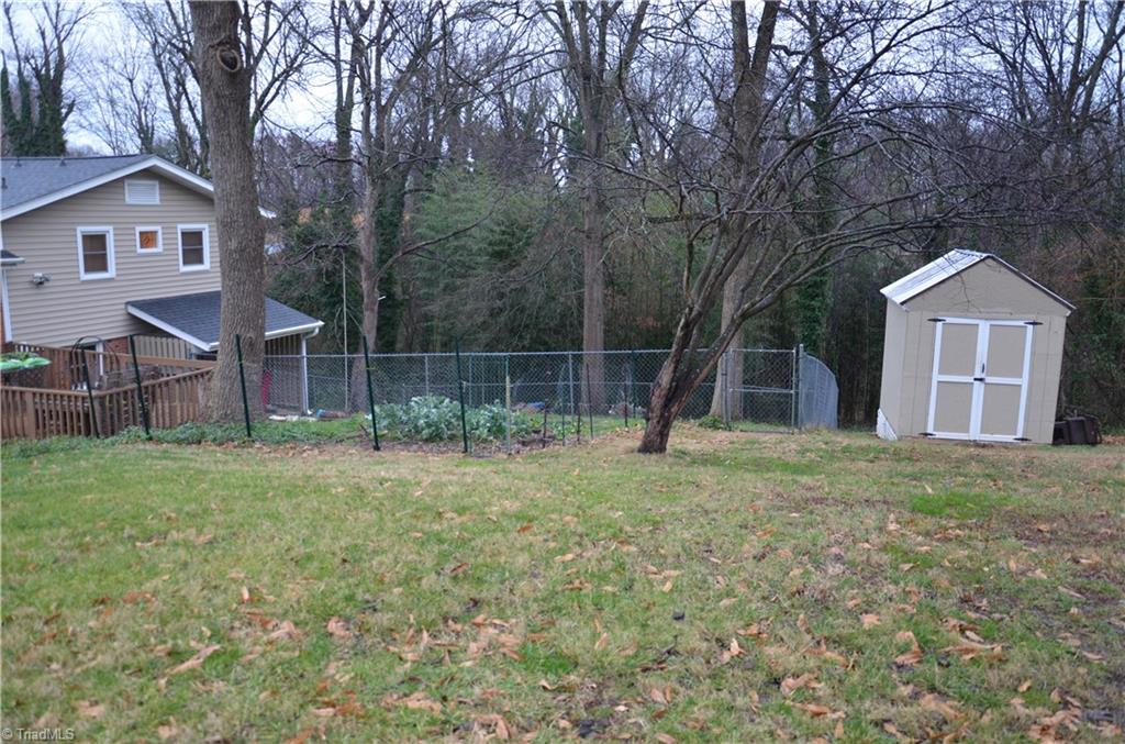 1016 Fuller Mill Road Thomasville, NC 27360 - Photo 12 of 17 Gallery Image 12