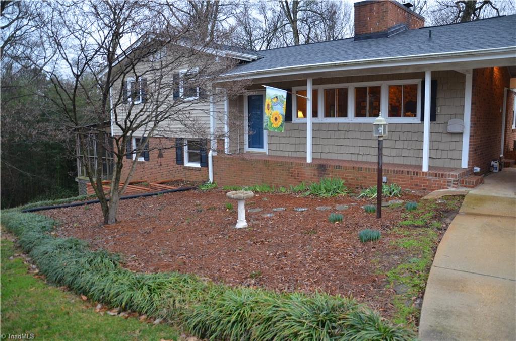 1016 Fuller Mill Road Thomasville, NC 27360 - Photo 15 of 17 Gallery Image 15