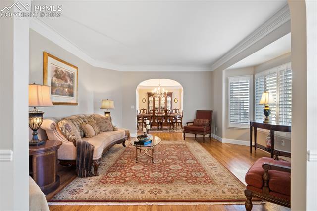 4330 Star Ranch Road Colorado Springs, CO 80906 - Photo 7 of 46
