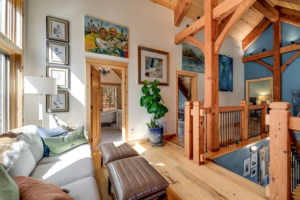 6736 Wayah Road Franklin, NC 28734 - Photo 45 of 83 Gallery Image 45