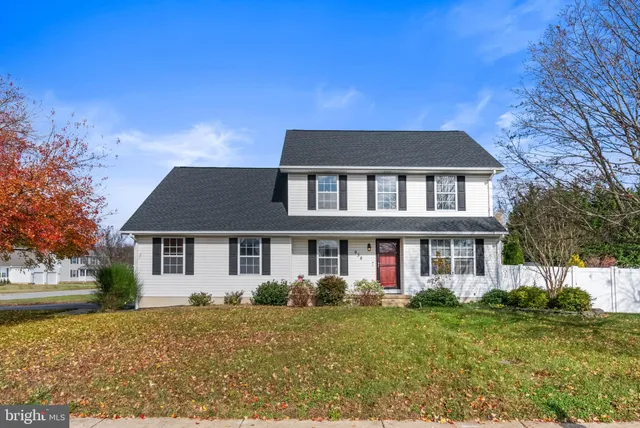 $435,000 | 938 Tamara Drive, Smyrna, DE 19977