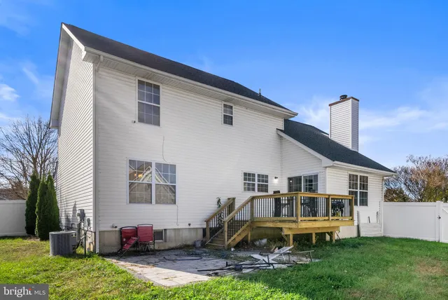 $435,000 | 938 Tamara Drive, Smyrna, DE 19977