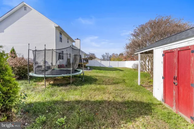 $435,000 | 938 Tamara Drive, Smyrna, DE 19977