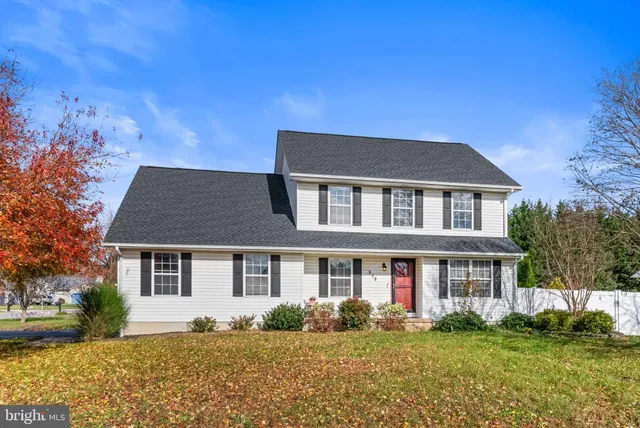 $435,000 | 938 Tamara Drive, Smyrna, DE 19977
