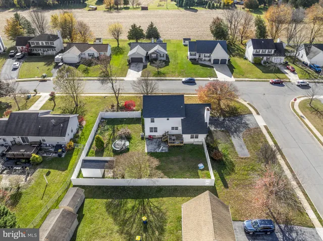 $435,000 | 938 Tamara Drive, Smyrna, DE 19977