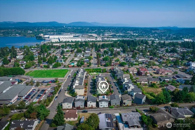 $899,000 | 11821 82nd Avenue South, Seattle, WA 98178