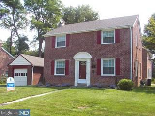 231 Kent Road Springfield, PA 19064 - Photo 1 of 6