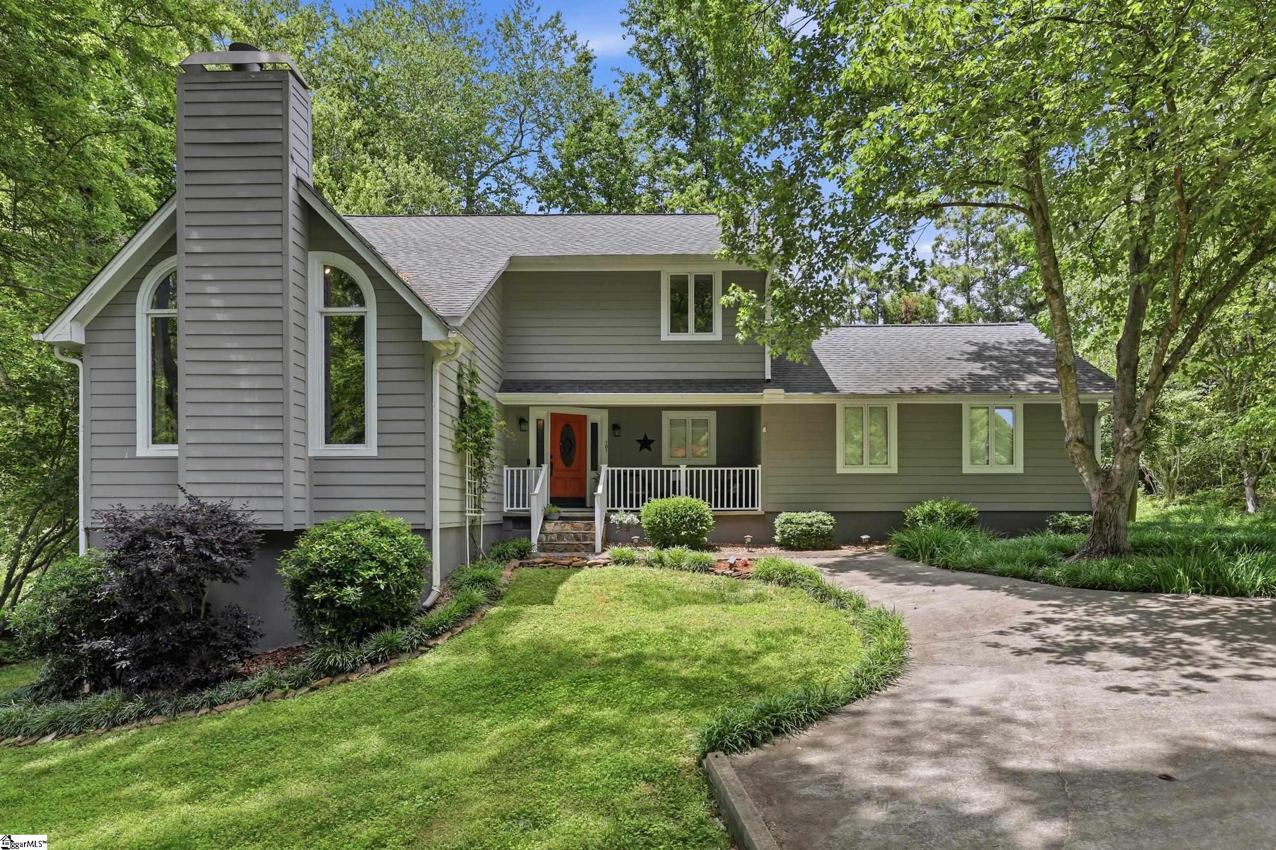 101 Shaftsbury Road Clemson, SC 29631 - Photo 1 of 46