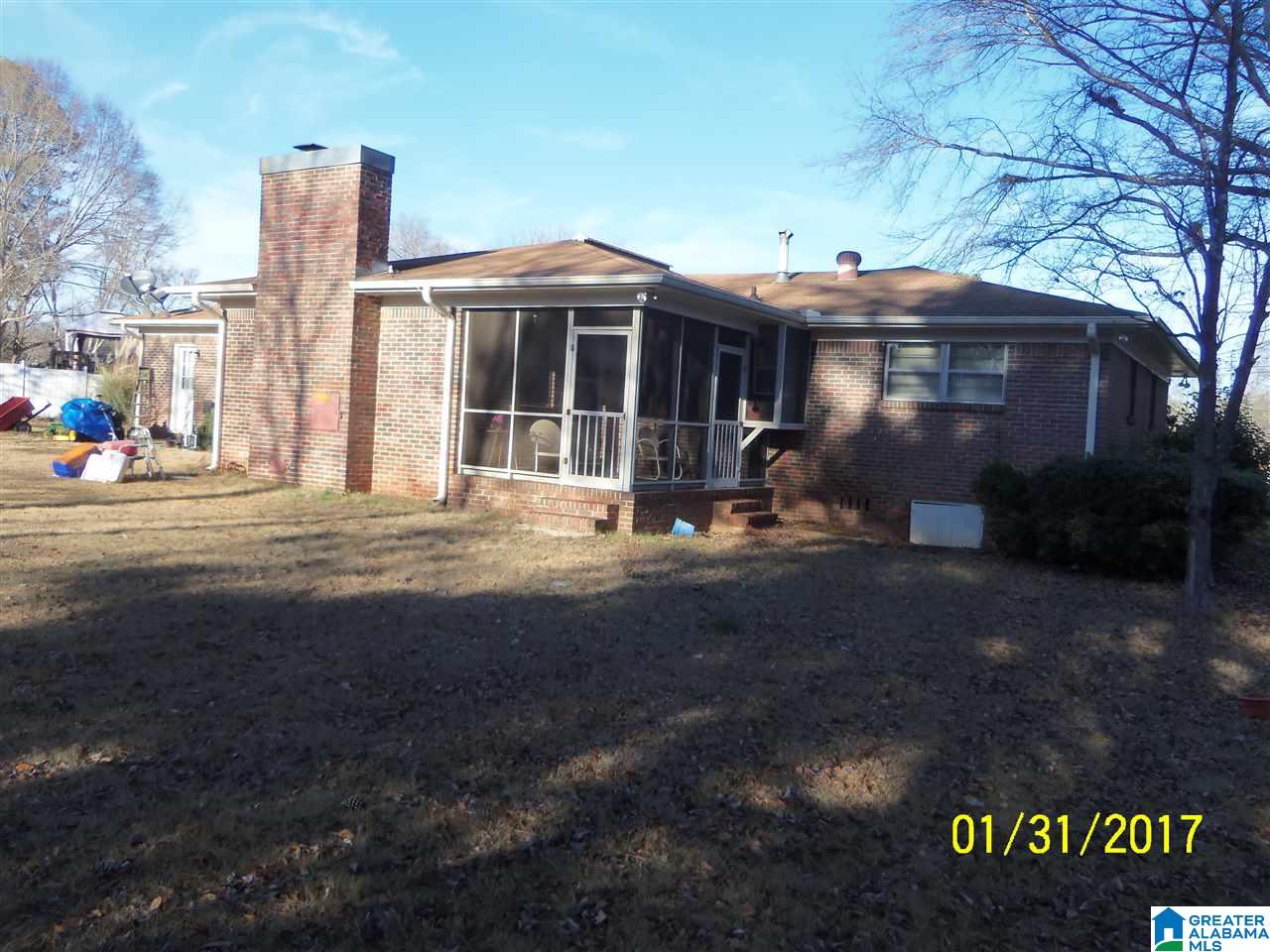 64 Linden Circle Bessemer, AL 35023 - Photo 3 of 9