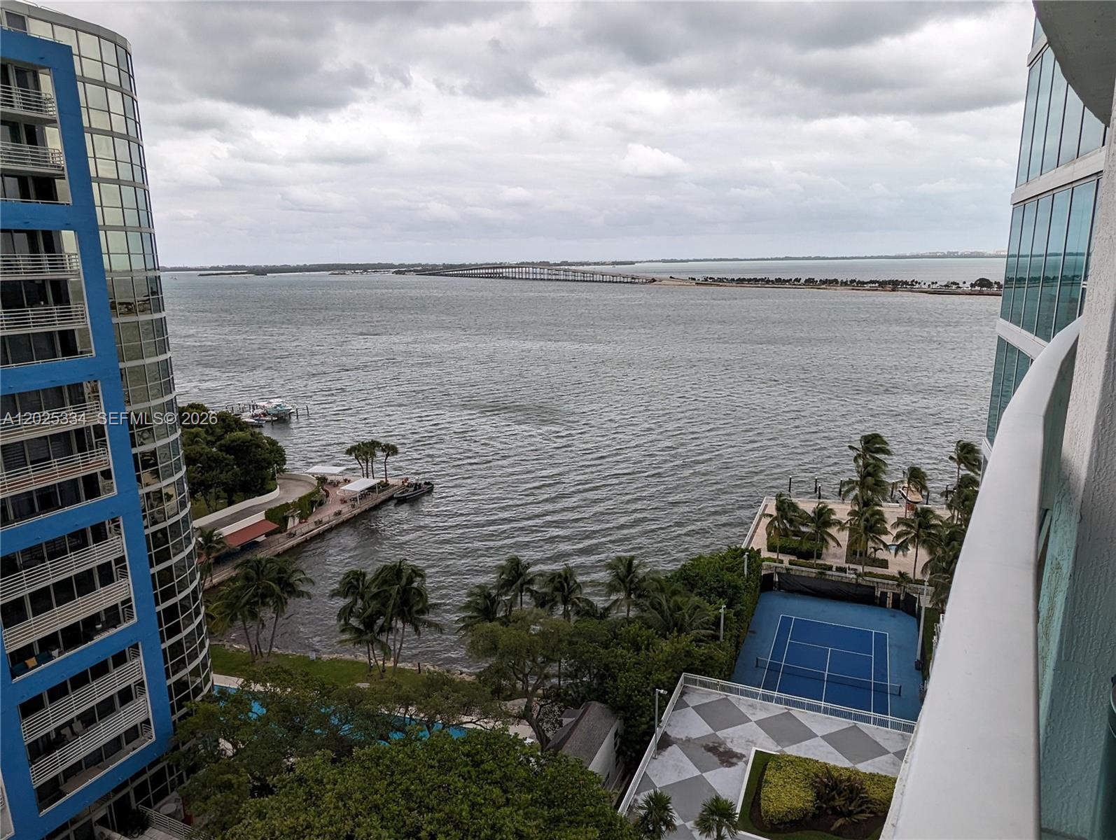 2101 Brickell Avenue, Unit 1104 Miami, FL 33129 - Photo 11 of 22