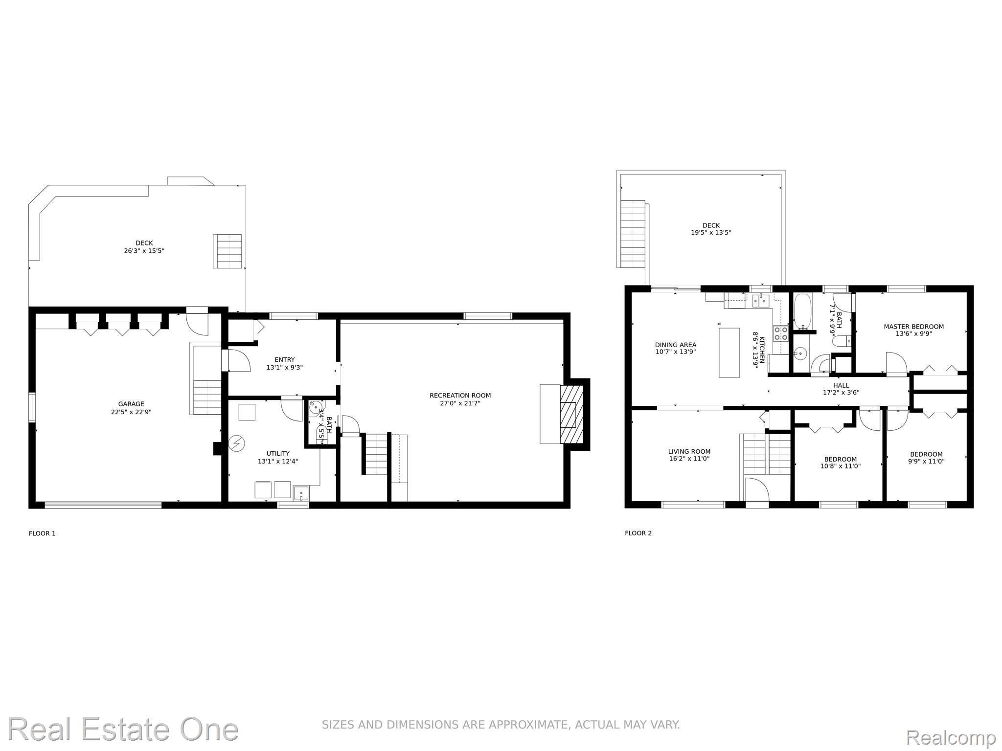 5330 Golf Club Road Howell, MI 48843 - Photo 59 of 61 123 golf club rd -all-in-one-dim_0.jpg