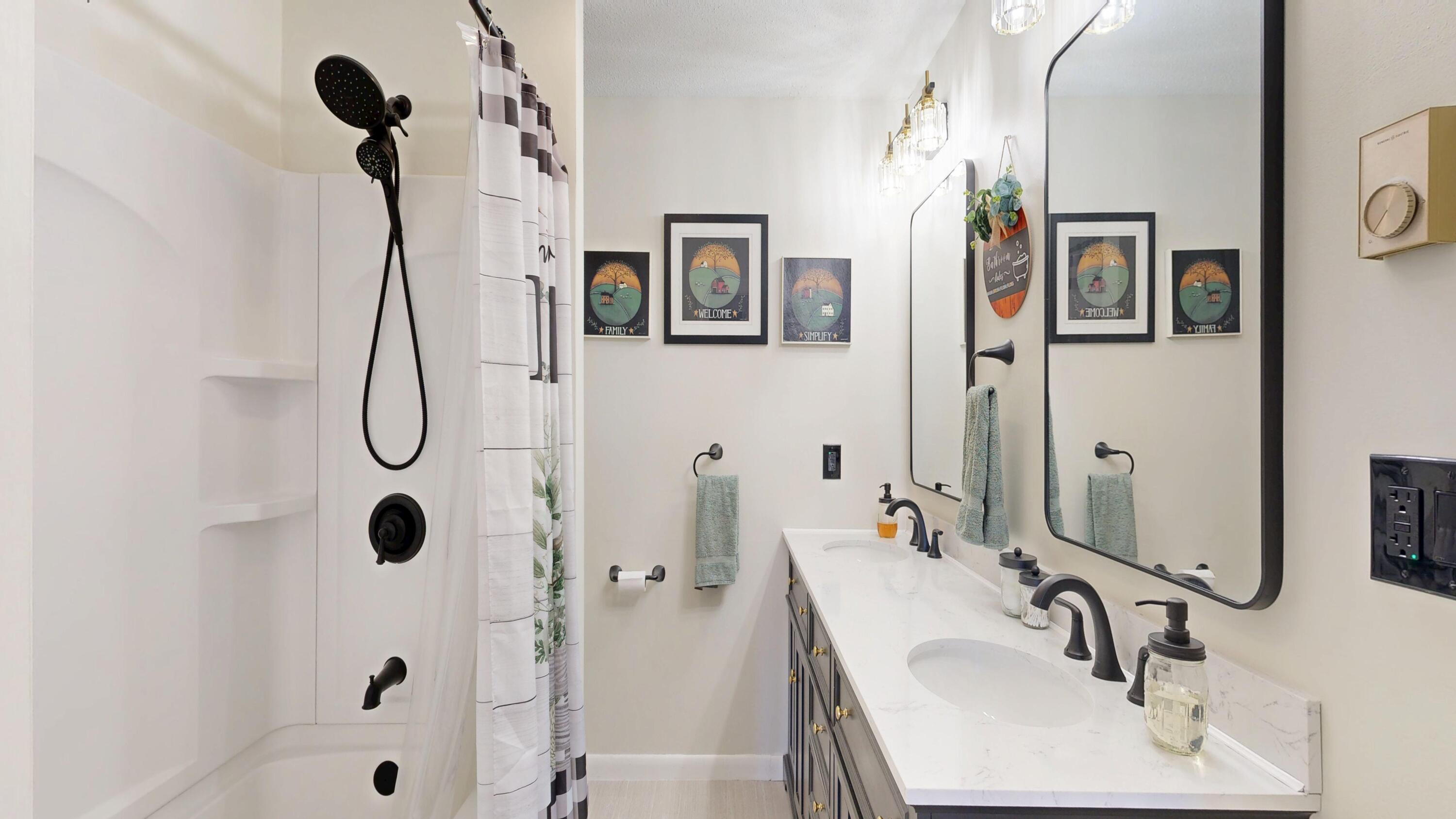 316 Pond Road Wayne, ME 04284 - Photo 53 of 150 Bathroom
