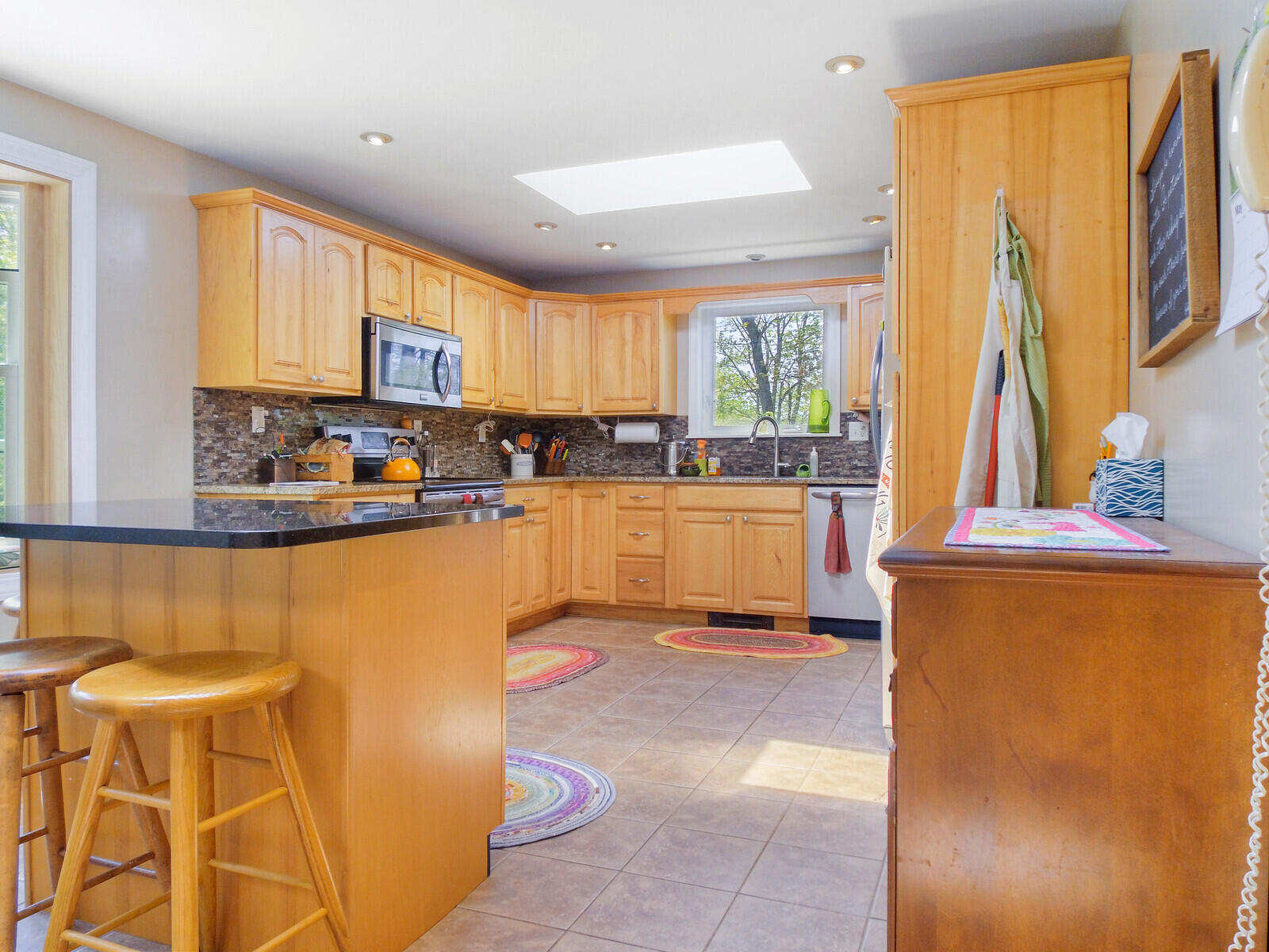 131 North Parish Road Turner, ME 04282 - Photo 11 of 62 Kitchen