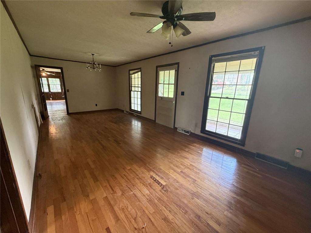6 Alford Street Rome, GA 30161 - Photo 5 of 12