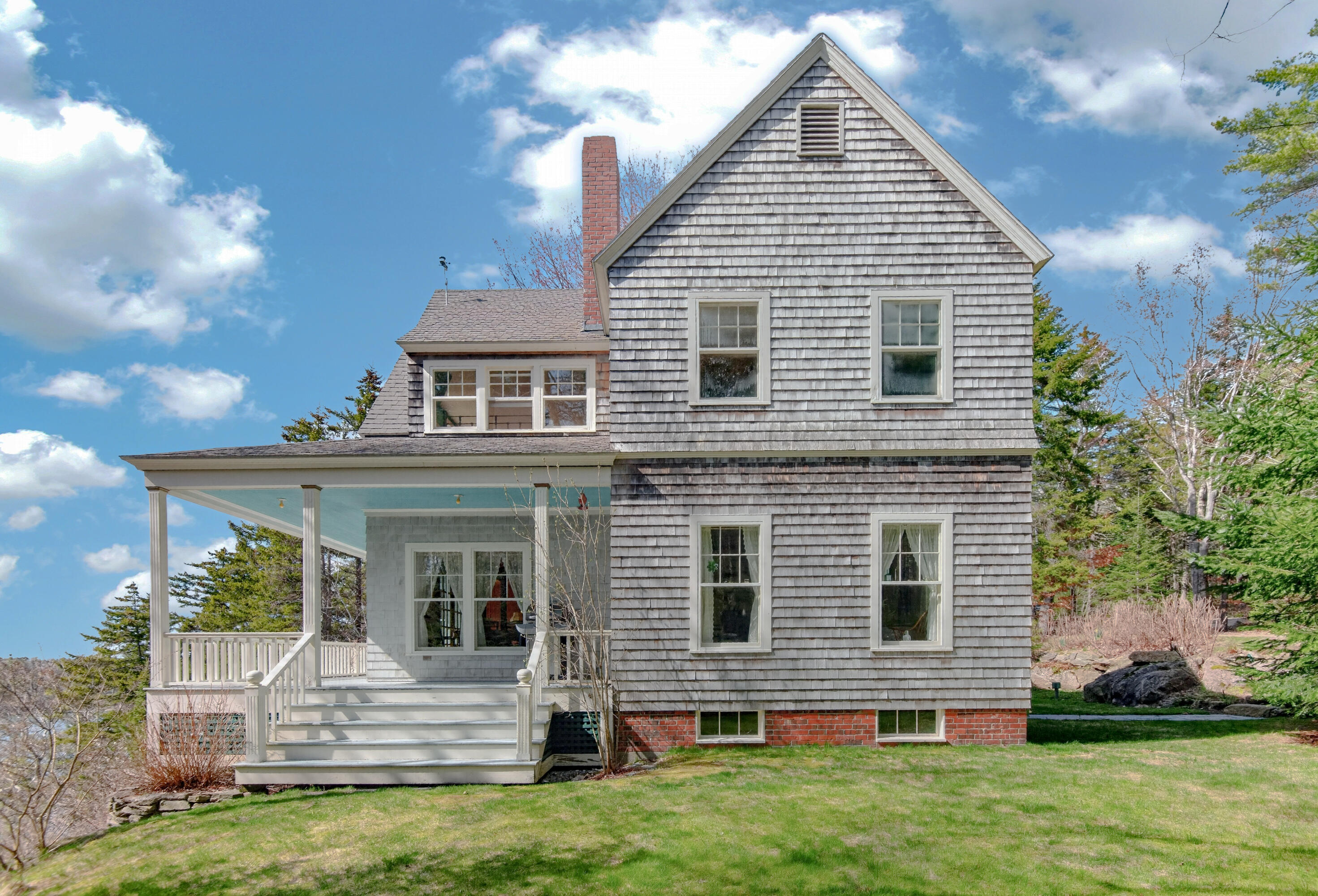 77 Harbor Ridge Road West Bath, ME 04530 - Photo 3 of 47 118_77 Harbor Ridge Rd_MorneauStudios_pr