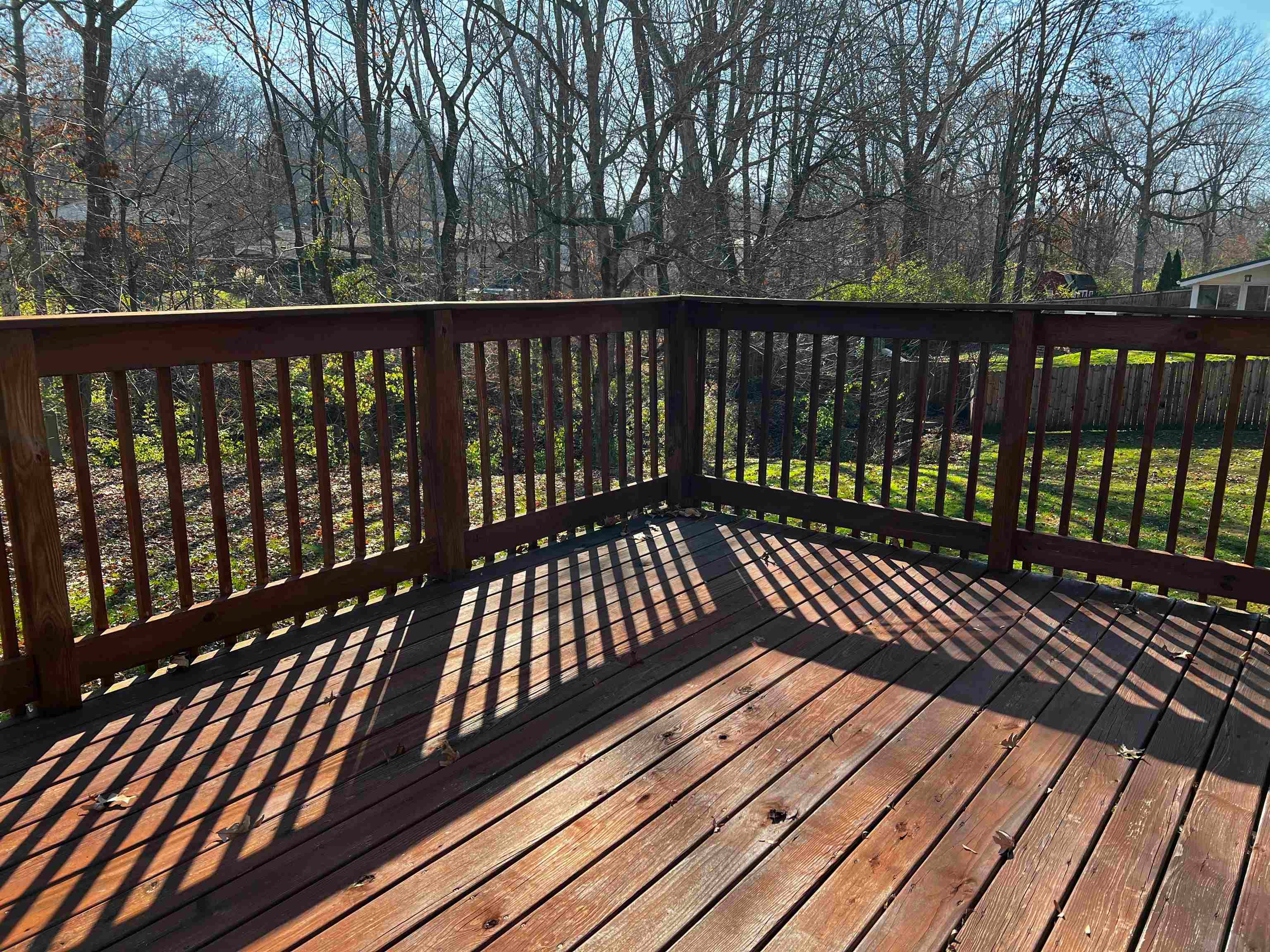 595 Tallwood Road Huntington, WV 25705 - Photo 30 of 32 Gallery Image 30