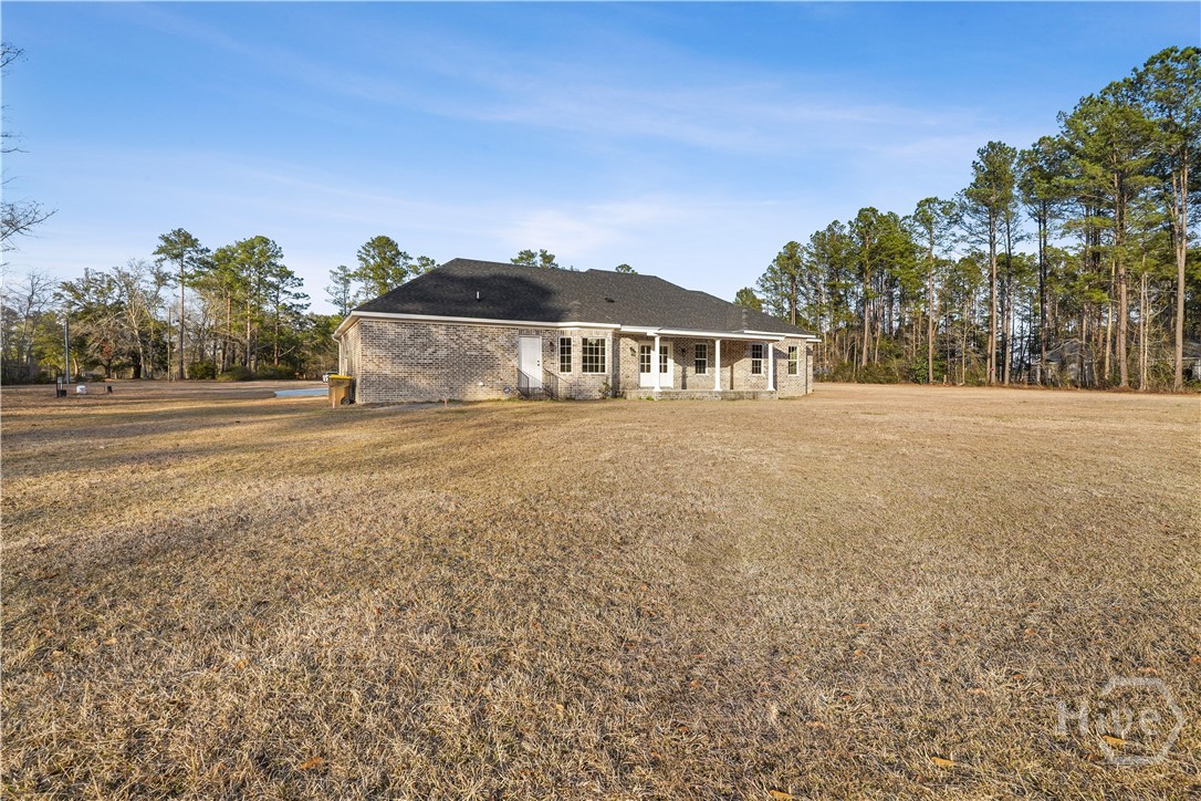 127 Winding Way Road Pembroke, GA 31321 - Photo 31 of 44